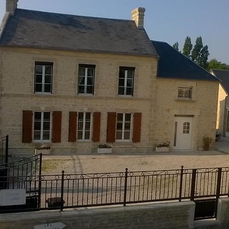 Maison LABBEY Commes Extérieur photo