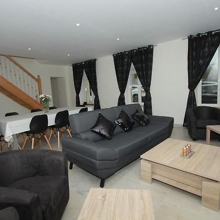 Maison LABBEY Commes Extérieur photo