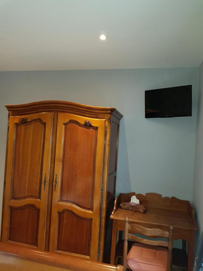 Maison LABBEY Commes Extérieur photo