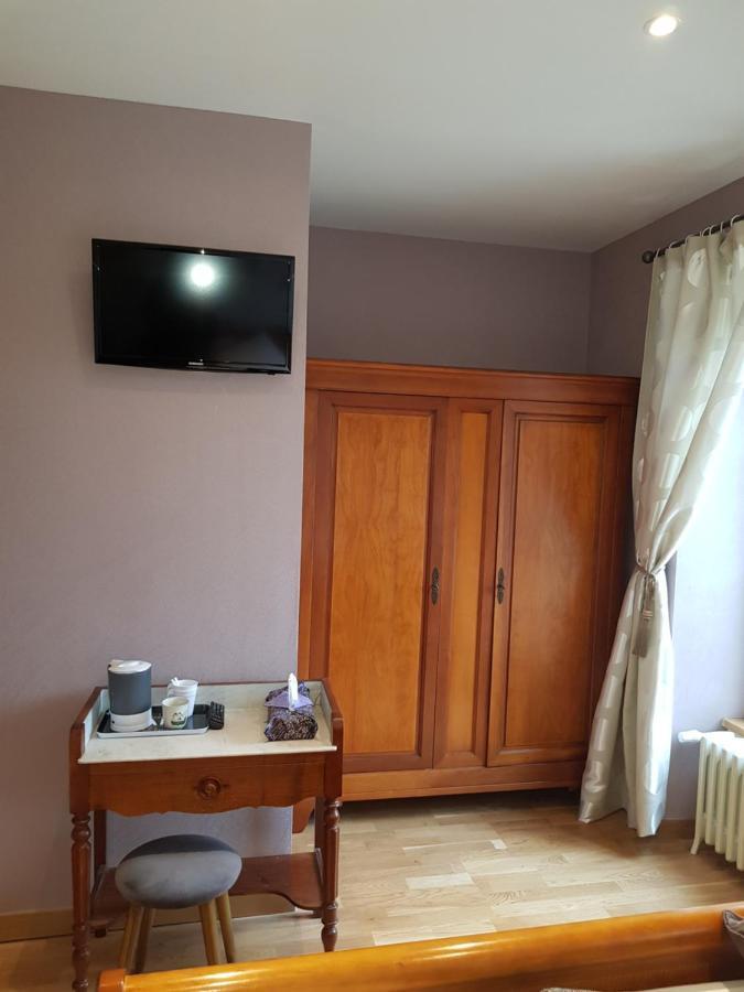 Maison LABBEY Commes Extérieur photo